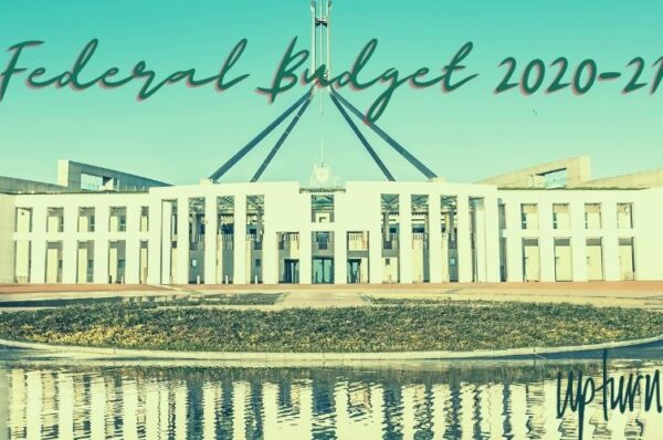 Federal Budget 2020-21