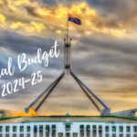 Federal Budget 2024-25 debrief