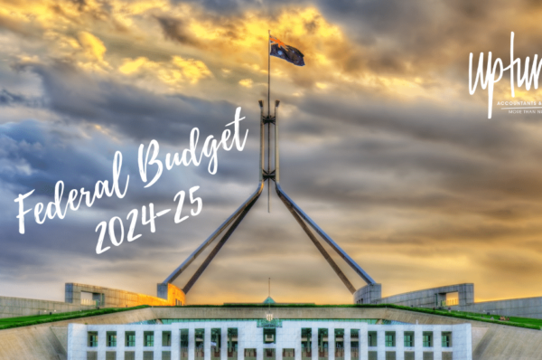 federal budget 2024-25