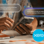 Just Ask Xero JAX Ai Assistant